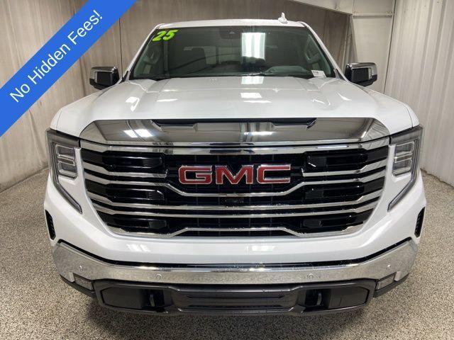 new 2025 GMC Sierra 1500 car, priced at $61,919