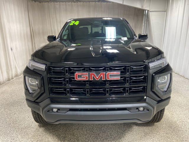 new 2024 GMC Canyon car, priced at $42,946