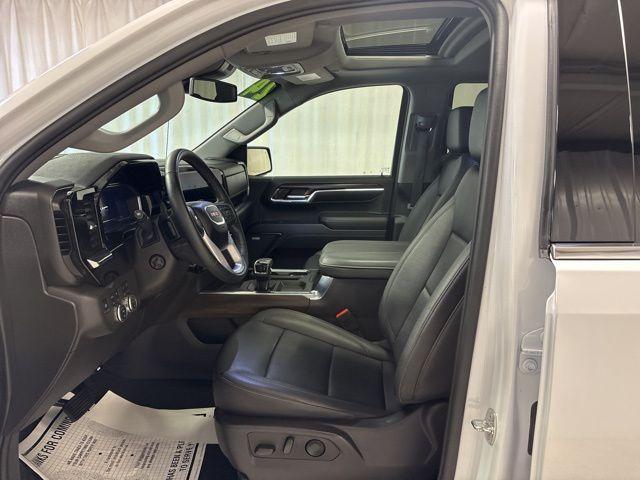 used 2024 GMC Sierra 1500 car, priced at $51,020