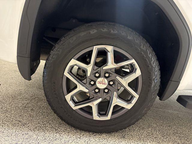 used 2024 GMC Sierra 1500 car, priced at $51,020