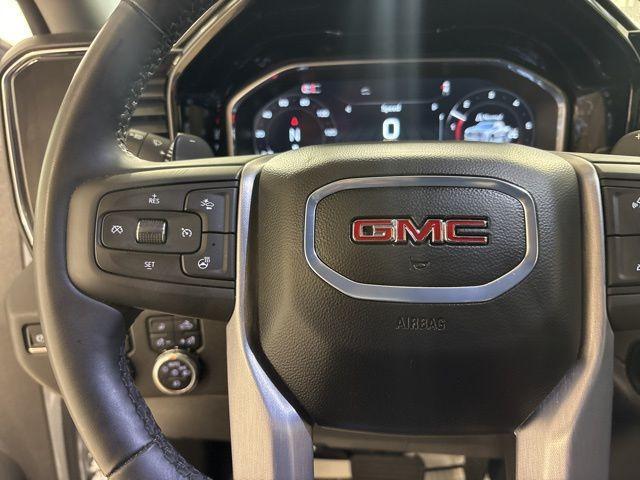 used 2024 GMC Sierra 1500 car, priced at $51,020