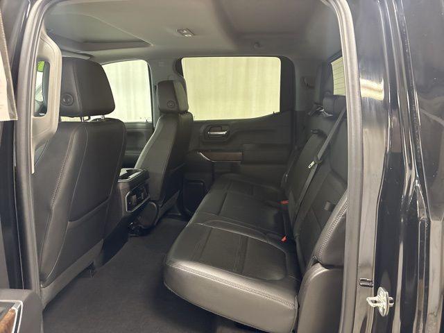 used 2019 GMC Sierra 1500 car, priced at $38,772