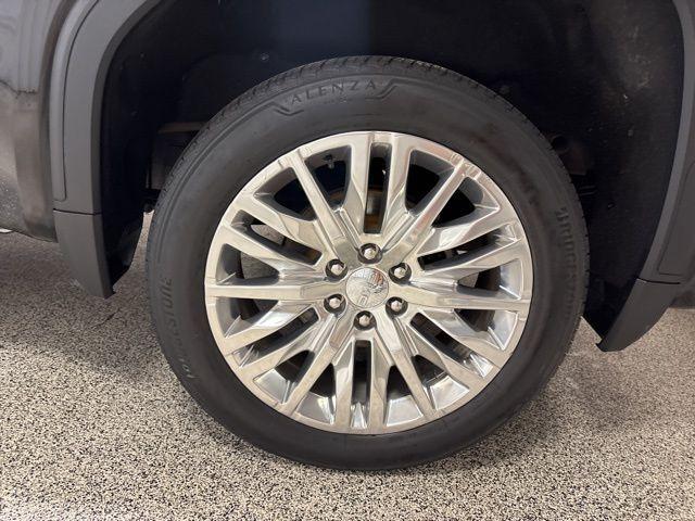 used 2019 GMC Sierra 1500 car, priced at $38,772