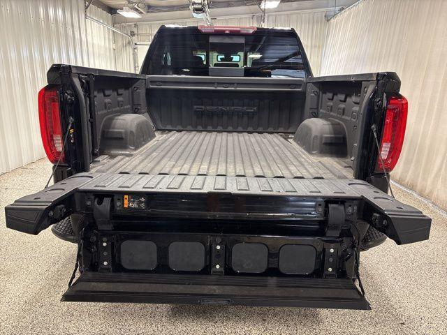 used 2019 GMC Sierra 1500 car, priced at $38,772