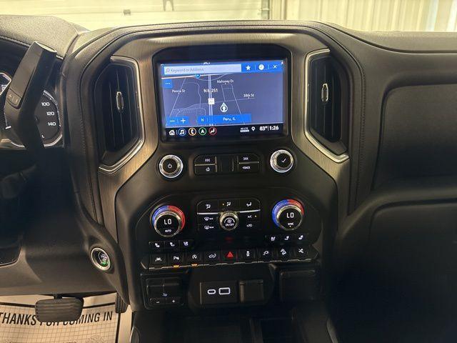 used 2019 GMC Sierra 1500 car, priced at $38,772