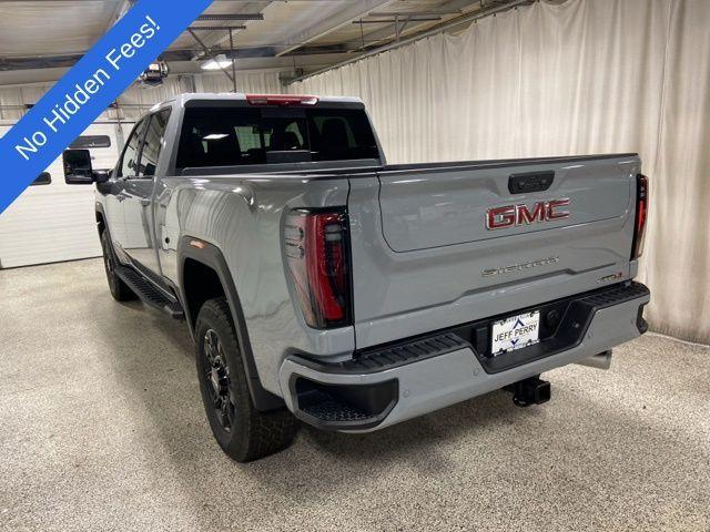 new 2025 GMC Sierra 2500 car, priced at $85,466