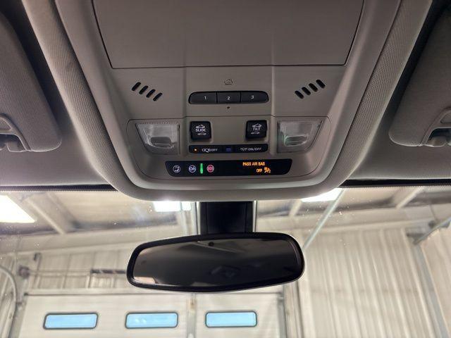 used 2020 GMC Acadia car, priced at $17,402