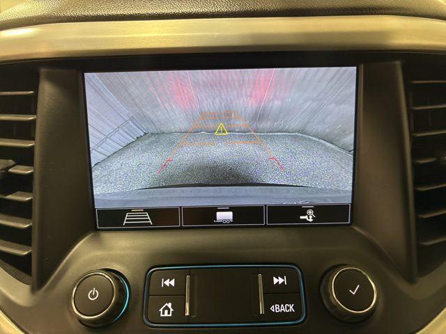 used 2020 GMC Acadia car, priced at $17,402