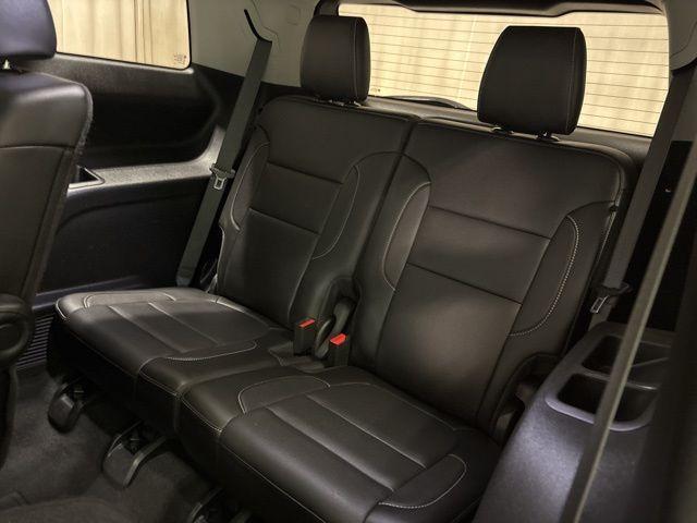 used 2020 GMC Acadia car, priced at $17,402