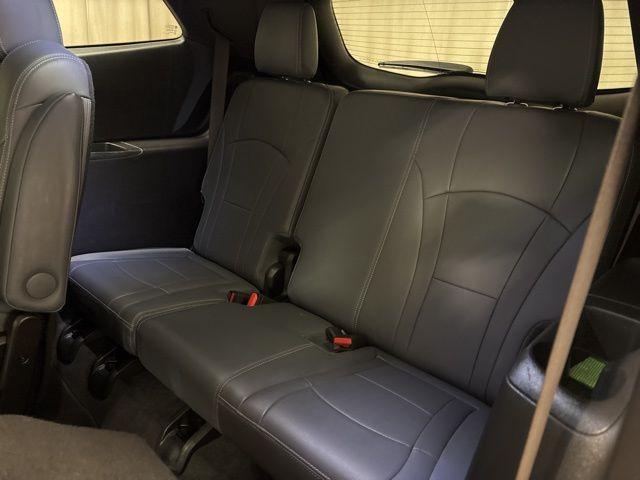 used 2024 Buick Enclave car, priced at $36,749