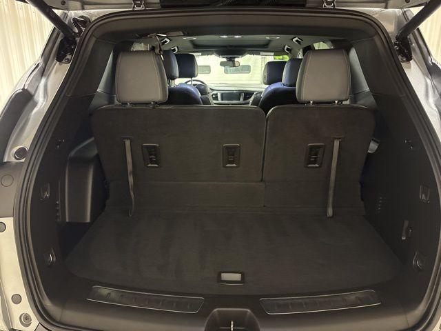 used 2024 Buick Enclave car, priced at $36,749