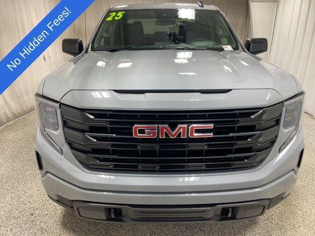 new 2025 GMC Sierra 1500 car, priced at $51,045