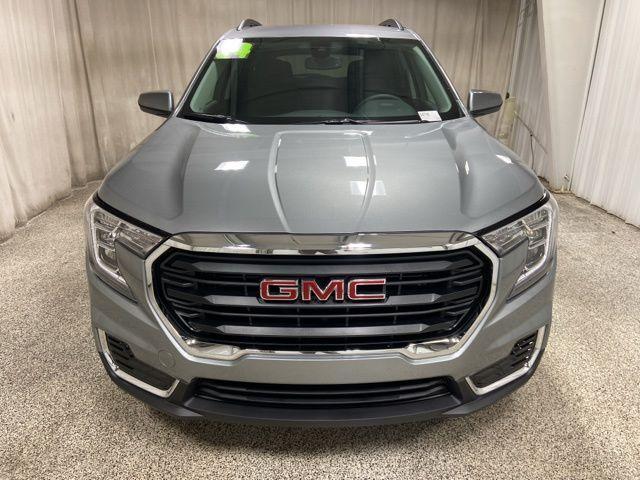 new 2024 GMC Terrain car, priced at $26,908