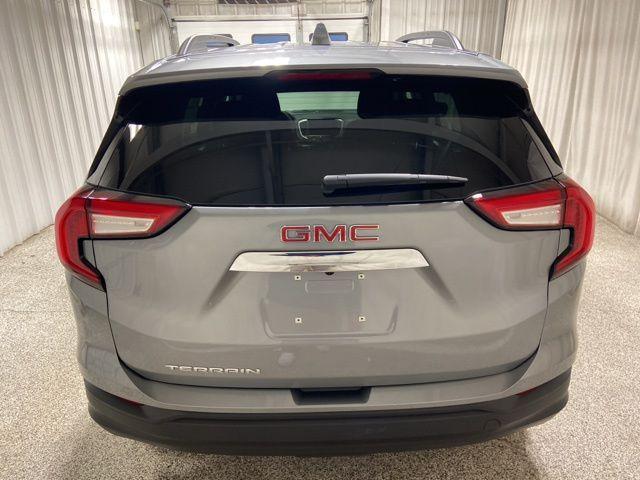 new 2024 GMC Terrain car, priced at $26,908