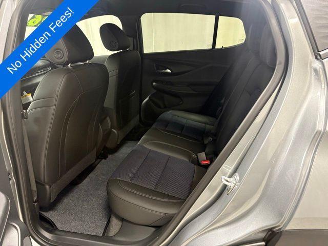new 2026 Buick Envista car, priced at $26,817