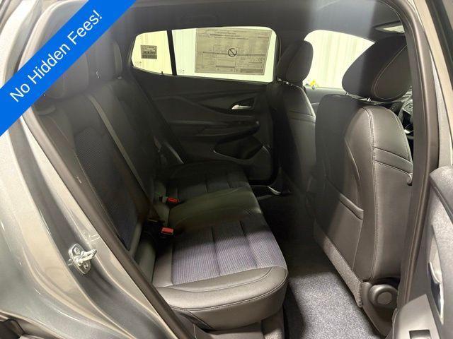 new 2026 Buick Envista car, priced at $26,817