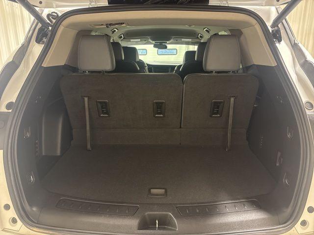 used 2020 Buick Enclave car, priced at $24,655