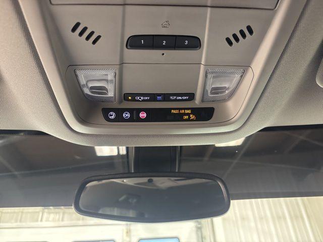 used 2020 Buick Enclave car, priced at $24,655
