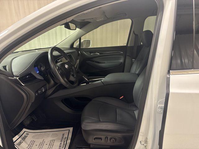 used 2020 Buick Enclave car, priced at $24,655