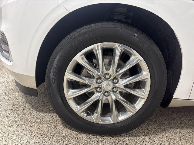 used 2020 Buick Enclave car, priced at $24,655