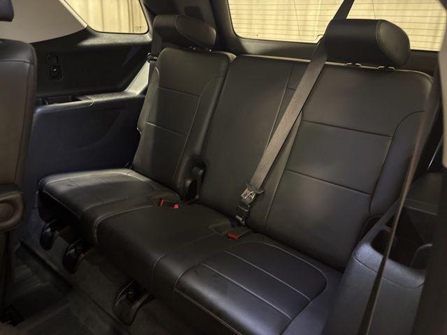 used 2020 Chevrolet Traverse car, priced at $23,579