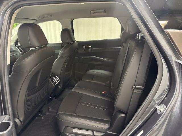 used 2022 Kia Sorento car, priced at $20,977