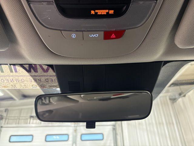 used 2022 Kia Sorento car, priced at $20,977