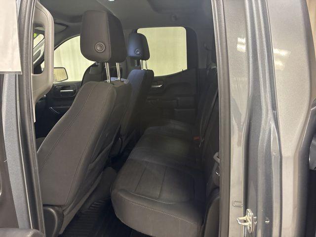 used 2020 Chevrolet Silverado 1500 car, priced at $28,178