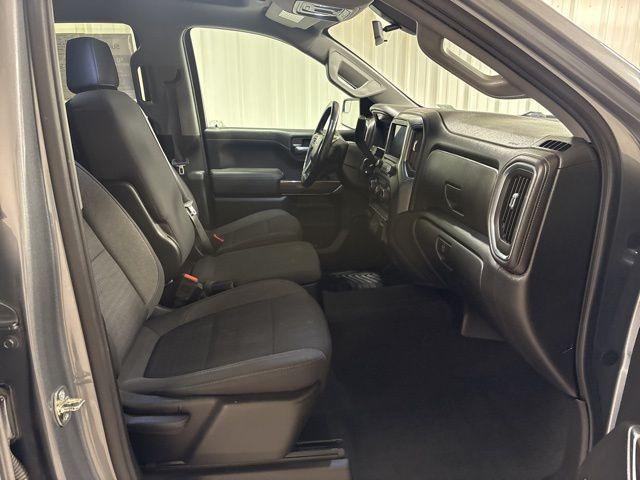 used 2020 Chevrolet Silverado 1500 car, priced at $28,178