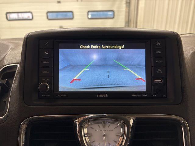used 2013 Chrysler Town & Country car, priced at $8,500