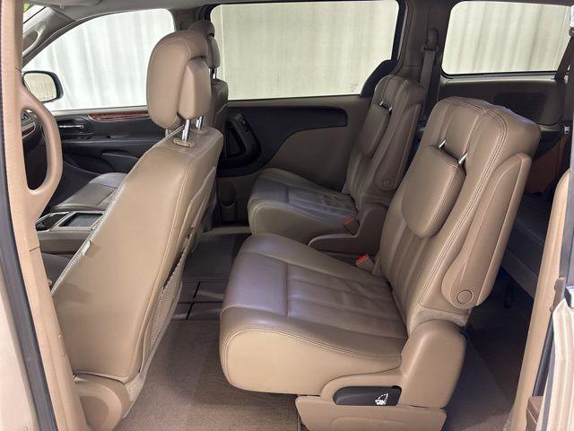 used 2013 Chrysler Town & Country car, priced at $8,500