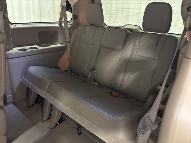 used 2013 Chrysler Town & Country car, priced at $8,500