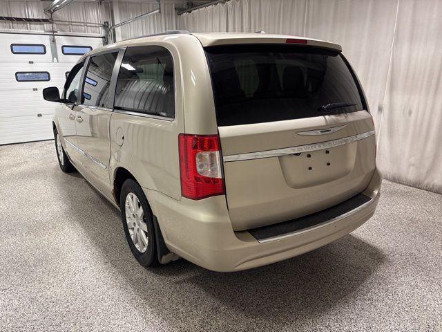 used 2013 Chrysler Town & Country car, priced at $8,500