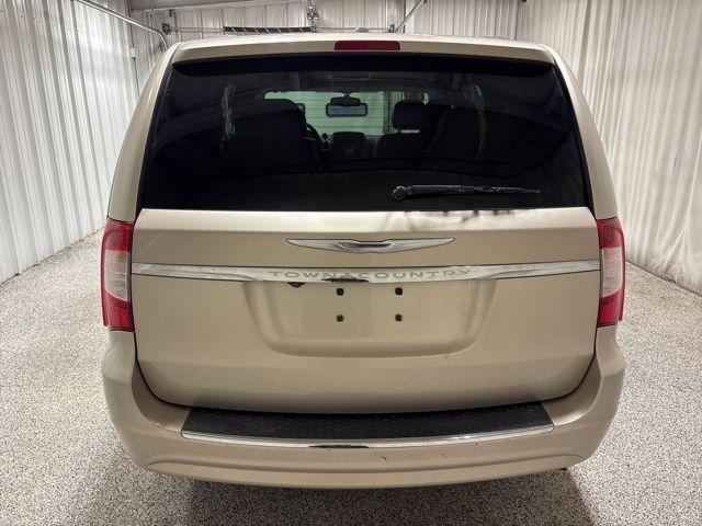 used 2013 Chrysler Town & Country car, priced at $8,500