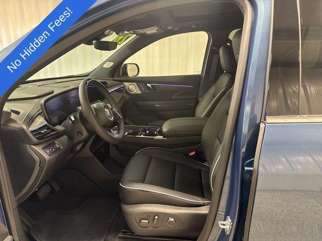 new 2026 Buick Enclave car, priced at $63,518