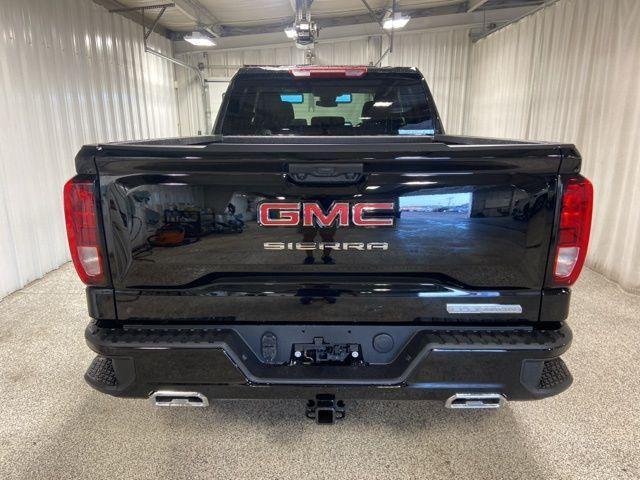 new 2024 GMC Sierra 1500 car, priced at $51,267