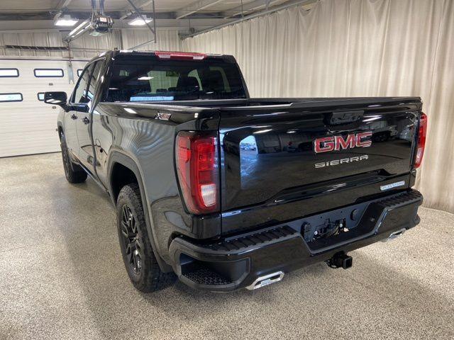 new 2024 GMC Sierra 1500 car, priced at $51,267