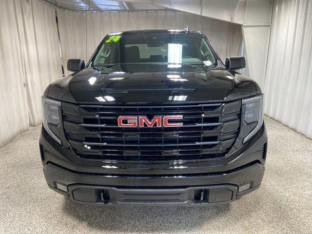 new 2024 GMC Sierra 1500 car, priced at $51,267