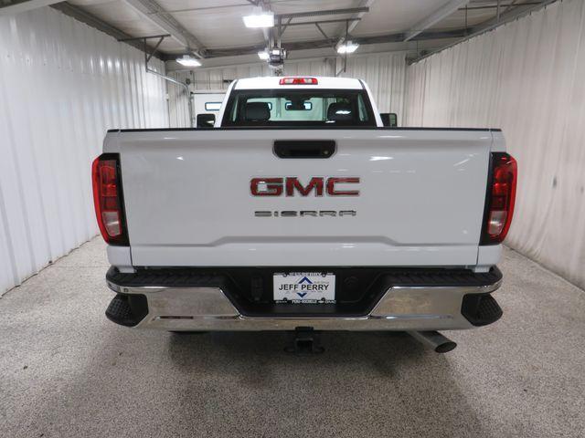 used 2025 GMC Sierra 3500 car, priced at $55,895