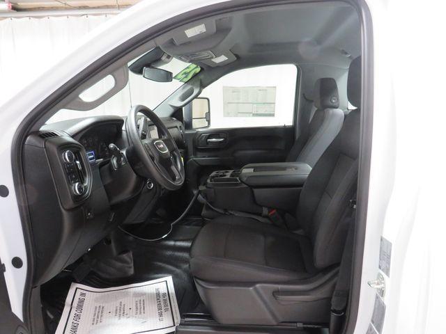 used 2025 GMC Sierra 3500 car, priced at $55,895