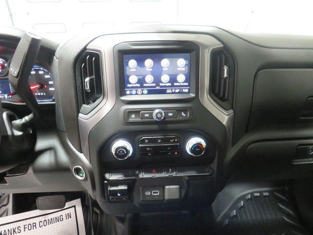 used 2025 GMC Sierra 3500 car, priced at $55,895