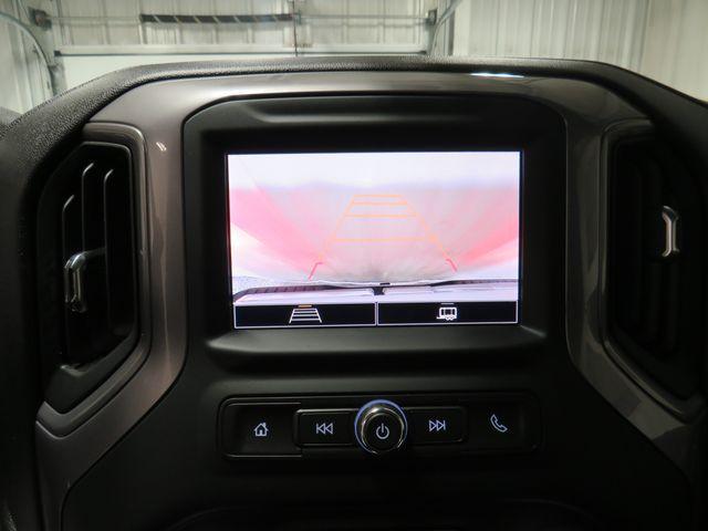 used 2025 GMC Sierra 3500 car, priced at $55,895