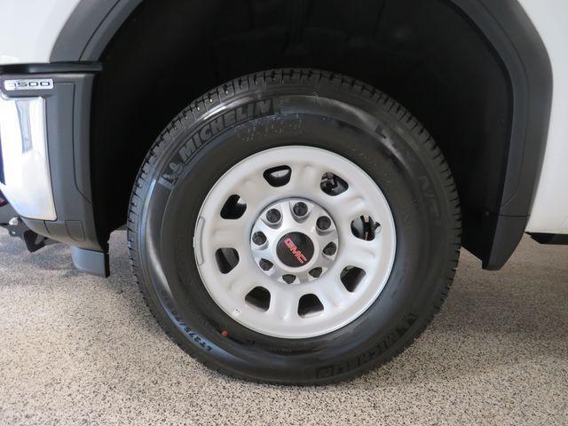 used 2025 GMC Sierra 3500 car, priced at $55,895