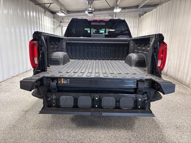 used 2019 GMC Sierra 1500 car, priced at $35,101