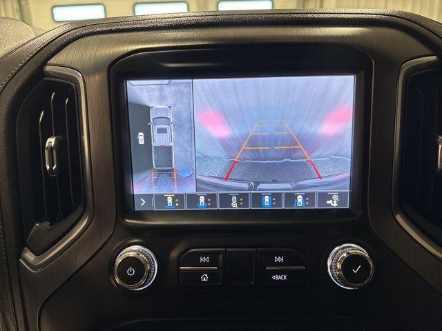 used 2019 GMC Sierra 1500 car, priced at $35,101