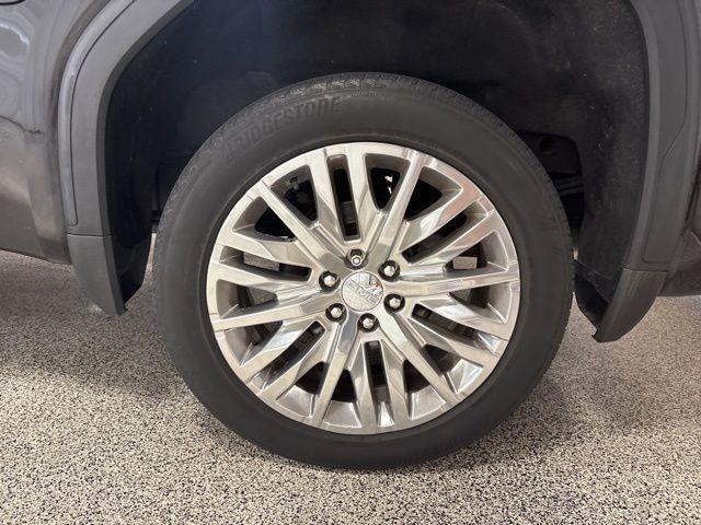 used 2019 GMC Sierra 1500 car, priced at $35,101