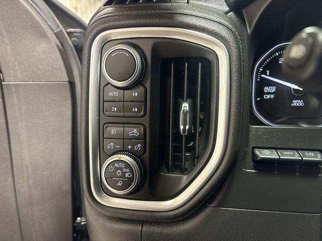 used 2019 GMC Sierra 1500 car, priced at $35,101