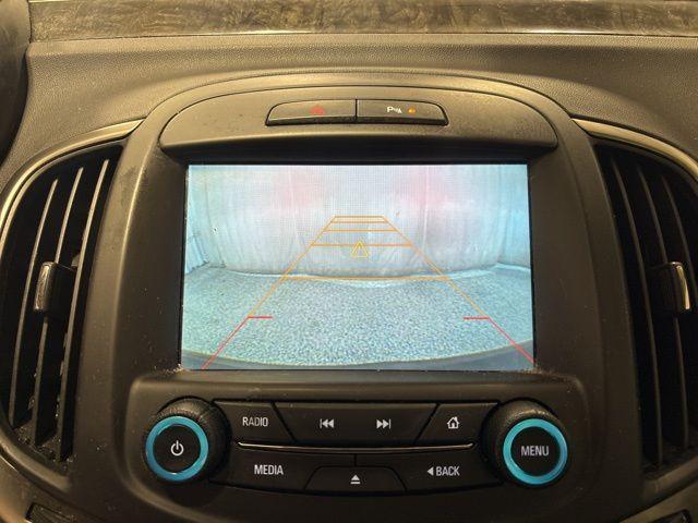 used 2015 Buick LaCrosse car, priced at $8,000