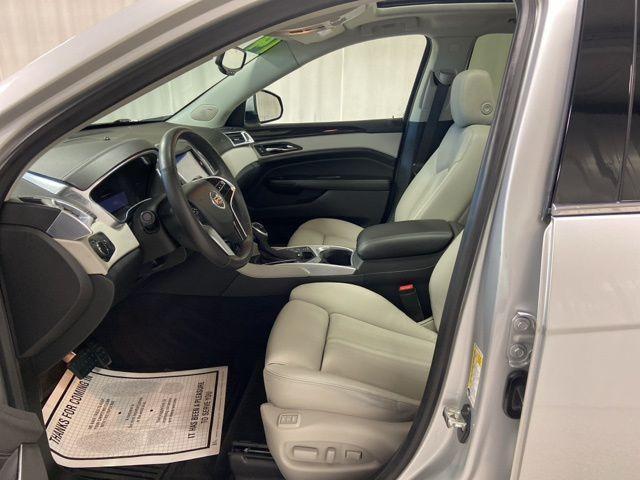 used 2014 Cadillac SRX car, priced at $13,592