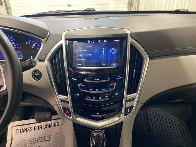 used 2014 Cadillac SRX car, priced at $13,592